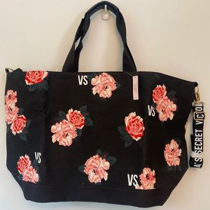 Victoria’s Secret tote bag